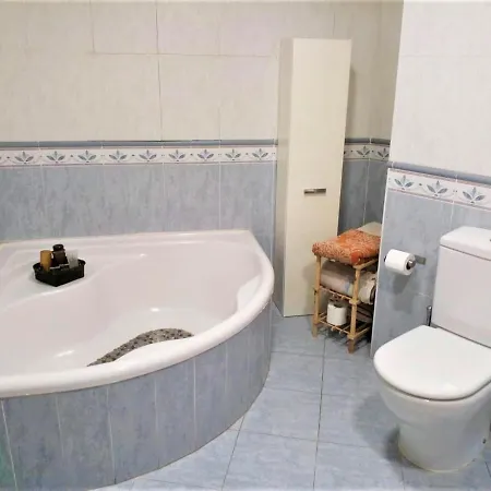 Two Doubles Duplex