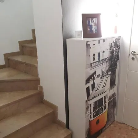 Two Doubles Duplex *