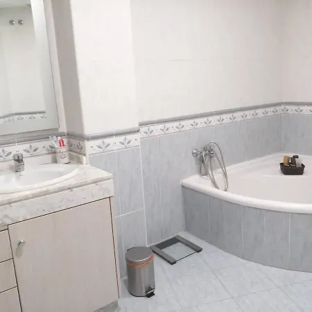 Apartamento Two Doubles Duplex