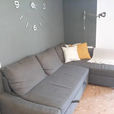 Two Doubles Duplex Apartamento Valência