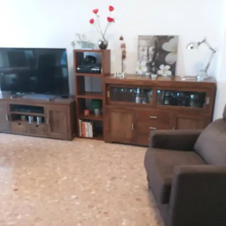 Two Doubles Duplex Valência