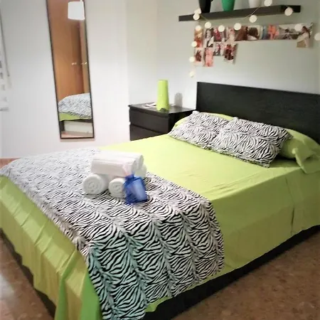 Two Doubles Duplex * Valência